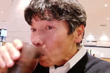 「みむの日」に水を飲みながら美南ちゃん投稿とTHE MATCH2とNGT48モバイルチャットについて語る