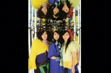 Perfume - チョコレイト • ディスコ (Official Instrumental)