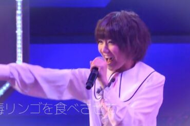 AKB48 - 毒リンゴを食べさせて | 독사과를 먹여줘 🍎