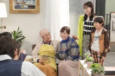 朝ドラ「おむすび」3月7日第110回【あらすじ】結（橋本環奈）から教わった言葉で菜摘が反転攻勢、歩（仲里依紗）の新ブランドにも好機が