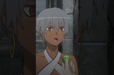 ＜私は──【ヘスティア・ファミリア】＞#shorts #danmachi #ダンまち #千菅春香