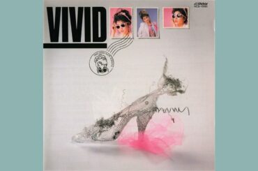 小山茉美「パラダイスで死にたい」1985