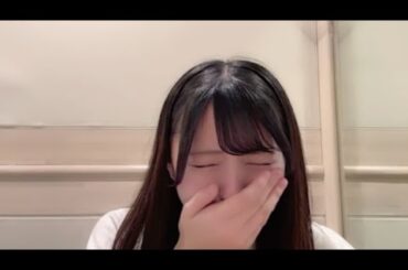 2025年01月06日22時27分25秒 久保 姫菜乃（AKB48 研究生）Hinano Kubo