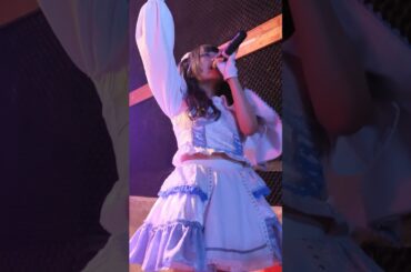 犬妃しずく ( MILKYDOPE ) クアトロワンマン告知 #ライブ #アイドル