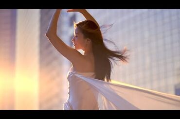 篠原涼子・滝川クリステル : エリクシール (201410)