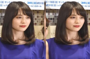 B1- 朝倉あき、体調不良で舞台を降板「しばらくは体調回復に専念」 代役は山谷花純