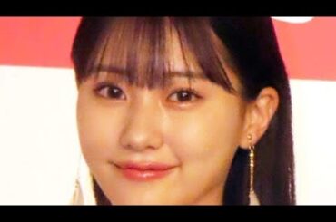 「まる見えやないか」田中美久”ビキニにダウンだけ”姿で雪上にごろん　ヒップ全開動画に反響[Azami