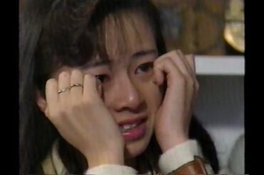 冝保愛子　驚異の霊視（永井美奈子アナ）1991年