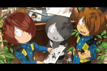 B1- フジ『ゲゲゲの鬼太郎』傑作選、4月放送開始 野沢雅子・戸田恵子ら歴代の鬼太郎役がお気に入り選出