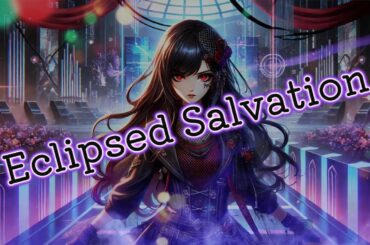 [Japanese]Eclipsed Salvation[Reina]