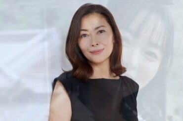 中山美穂さん急逝から3カ月…『平成細雪』再放送で名演技に再び称賛の声