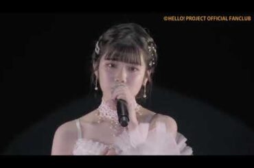 川嶋美楓/エキストラ　ポツリと