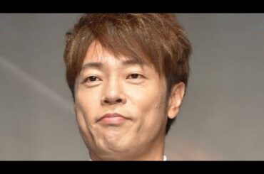 陣内智則、妻・松村未央アナに別れ切りだしていた…笑顔で別れ→エレベーターの前で思わぬ姿に猛反省