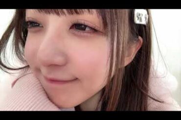 2025年03月07日12時 日比野 芽奈（ラフ×ラフ）