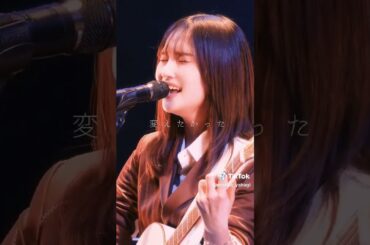 [250227] 矢作萌夏 TikTok Updates