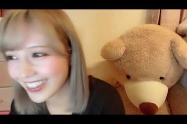 SHOWROOM  諸橋 沙夏（=LOVE） 2025年03月05日19時40分25秒