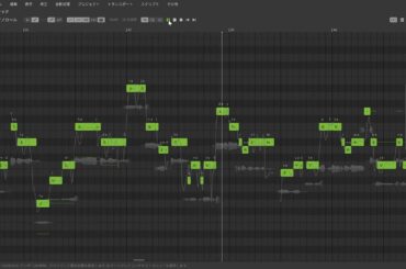 メーベル/covered by 重音テト(＆Mai)【Synthesizer V】