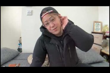 【緊急不倫問題】あやかの心を救う　部長山田