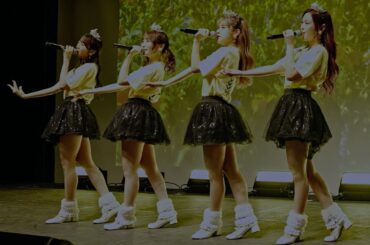 放課後プリンセス『窓辺のラプンツェル』 / 放課後プリンセスLIVE2025〜PrincessWonderland〜＠新宿LUMINE 0(2025/02/23)