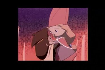 【ポポロクロイス物語2 傑作編】A42 第五章『封印』