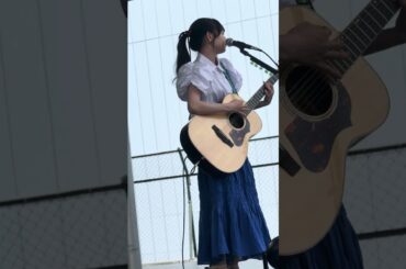 2024年7月21日【青木陽菜】①「独奏Showtime」　#青木陽菜ブルトリ10 in 仙台