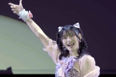 宮本佳林「SUPER IDOL  Especial 」m-line