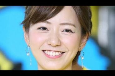 フジ内田嶺衣奈アナが第1子出産　1月下旬に「命の誕生は奇跡だなと」　今後は「育休に入ります」