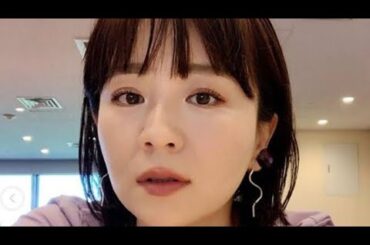 【元テレ東・大橋未歩アナ（46）】「棺桶にお金は入れられないし、経験こそ財産」と渡米を決意｜VERY