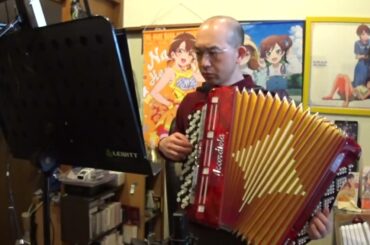 あお信号 / 伊藤美来