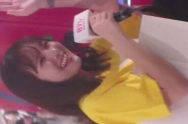 #河出奈都美 さん 2024/9/22 防災ソナエ隊トークセッション in セブンパークアリオ柏 #木原実  #伊藤隆佑 #宮本真綾 水野ゆうき(千葉県議会議員) ﾃﾞｼﾞｶﾒ②