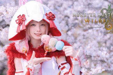 【モンハンワイルズ】双剣使いの姫になる