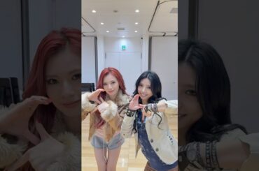 f5veさんとBFF♪ お姉さま方、キレっキレです！ コラボありがとうございました☺️