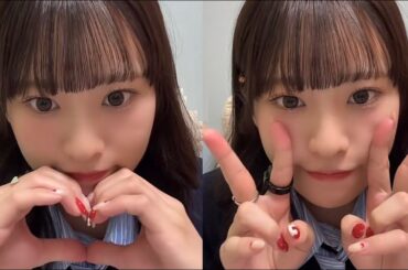 Girls² 小田柚葉☆Kep1er推し活絶好調 生誕祭行ってきました LDHGirls 20250309