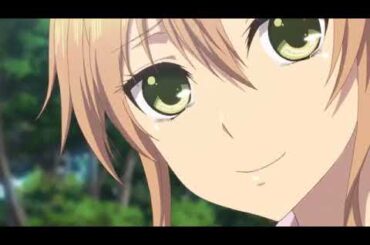 ありがとう　[藍原柚子] [竹達彩奈] [citrus] [11-125L1]