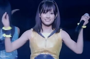 AKB48 「渚のCHERRY」 AX2011 Top 52