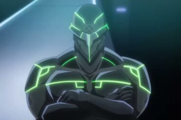 TVアニメ『キミと僕の最後の戦場、あるいは世界が始まる聖戦 Season Ⅱ』新PV