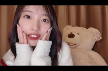 2025年01月28日23時51分40秒 向井地 美音（AKB48） Mion Mukaichi 誕生日 happy birthday