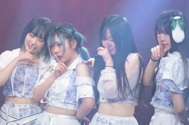 250301 【また一歩 STAGE Vol.9】 ORIKA(오리카) 직캠