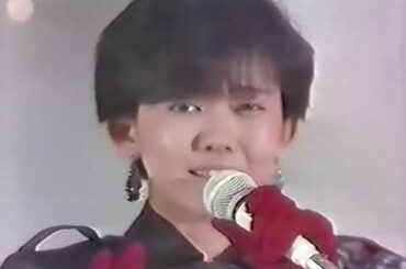 松本伊代 ☆ ビリーヴ