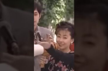 おまえが歌うんかい #中山美穂 #渡辺満里奈 #浜田雅功 #浜崎貴司 #岡田浩暉 #白川由美