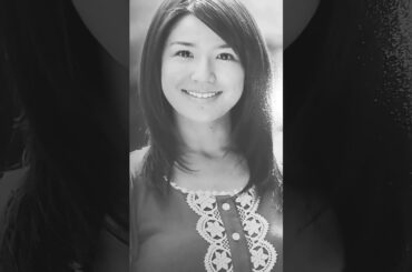 👧長野美郷　ミス上智