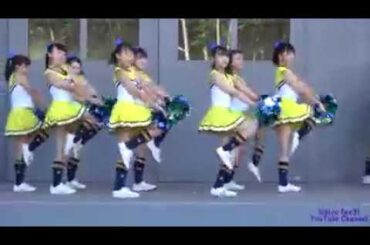 常磐大学のダンスミュージック山田修司山田園江東江美鶴代マクロス大崎由華里今戸有希福岡大学附属大壕高等学校伊藤美紀おニャン子クラブ新田恵利生稲晃子渡辺徹