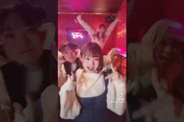 ばーいのばいのばいの倍倍ファイトキャンディーチューン！ #ポジティブモンスター #春宮さくら #dance #踊ってみた #アイドル #倍倍Fight #キャンディーチューン #shorts