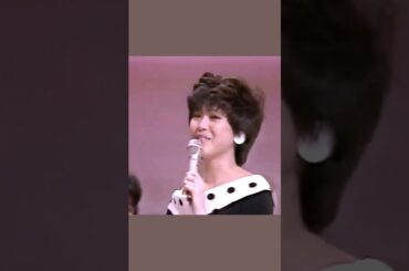 半泣き松田聖子そのワケは？ 田原俊彦  赤いスイートピー なぜに半泣きなのか？田原俊彦のせいか？ #松田聖子 #shots ＃赤いスイートピー ＃田原俊彦 #聖子ちゃん