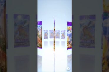 76 Pokémon TCG Pocketパックの角が曲がっているパックは本当にレアが入っているのか【ポケモン】【ポケポケ】【ガチャ】【検証】20241207 174656