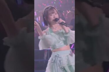 【ハロプロ都市伝説】TVの生中継には、映らないコトもあるらしい。Happy『大作戦』2023 のつづき 『あなたの推しは誰？』#モーニング娘 #Happy大作戦 #ハロプロ #推しの子 #横浜アリーナ