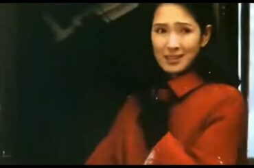 高倉健　『駅−Station』いしだあゆみ