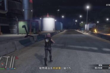 GTA5 / 拡張版 / ライブ配信 / 参加型 ❴ #186 多部未華子は綺麗になたよねぇ〜 ❵