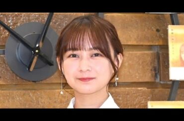 B1- 元乃木坂46・鈴木絢音、“いつか乗ろうと決めている車”を公開 思い募る一方“今乗らない理由”も告白