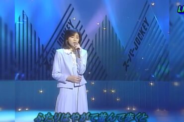 Broken Sunset  菊池桃子